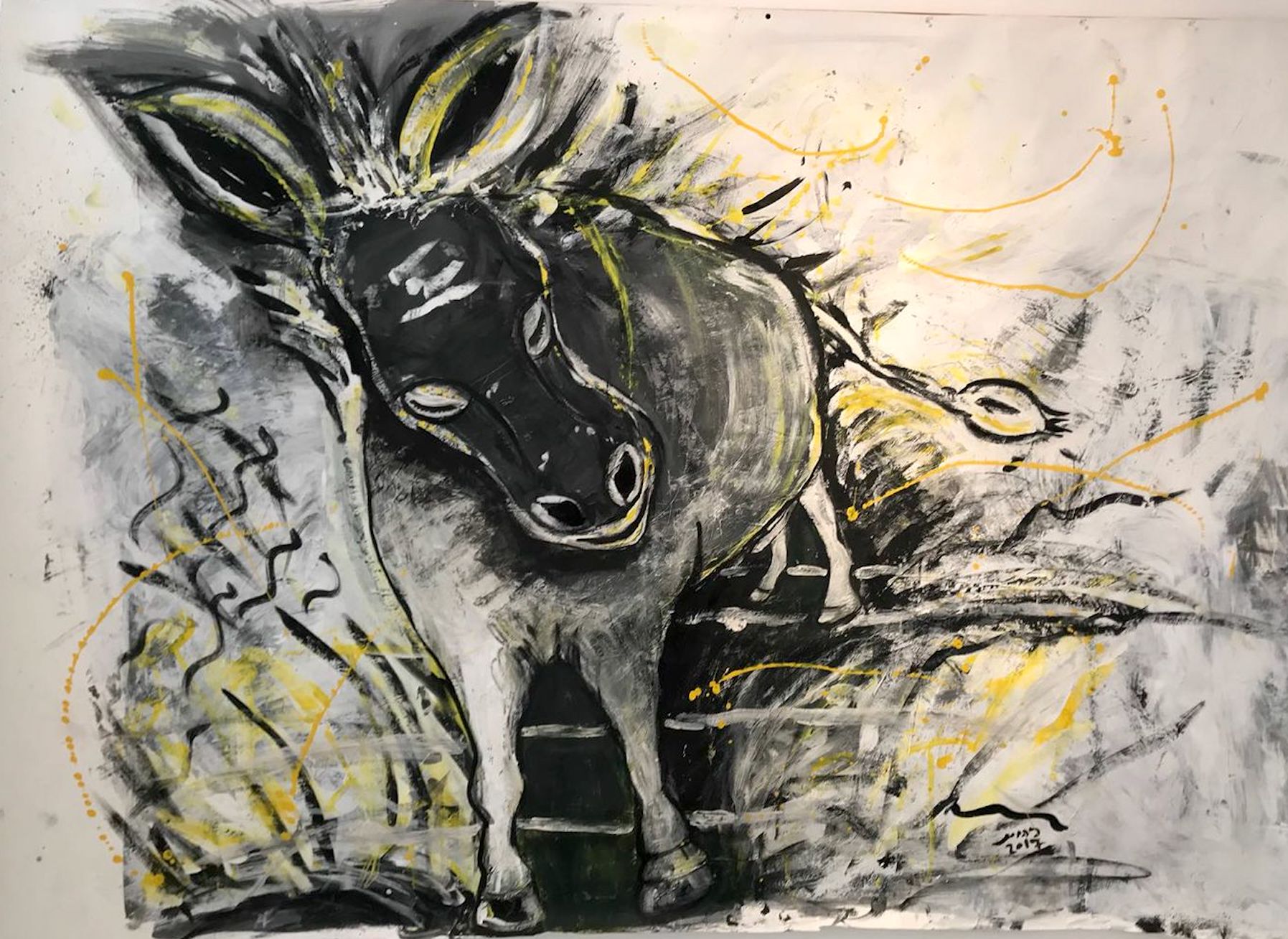 _the_donkey_of_the_world_.200x210_cm_2018_-_zehavit_carmel.jpg _the_donkey_of_the_world_.200x210_cm_2018_-_zehavit_carmel.jpg