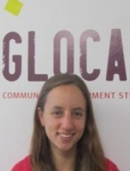 Daniela  Smid  Sarnow 