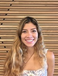 Samantha  Errasquin 