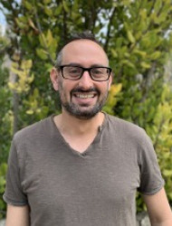 Yaniv  Teitel 