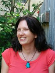 Amelia  Rosenberg Weinreb