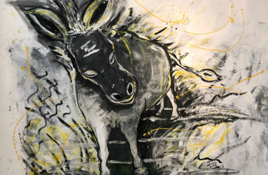 _the_donkey_of_the_world_.200x210_cm_2018_-_zehavit_carmel.jpg