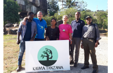 Pictures by Fabian Bulugu, Tanzania