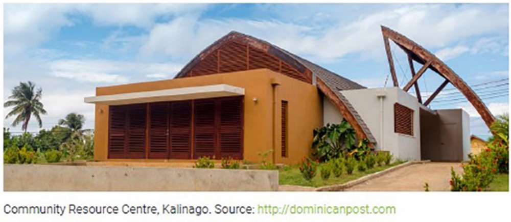 community resource centre