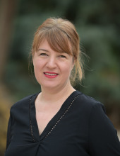 Virginie  Mathieu-Tahboub