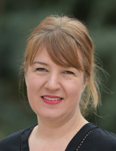 Virginie  Mathieu-Tahboub